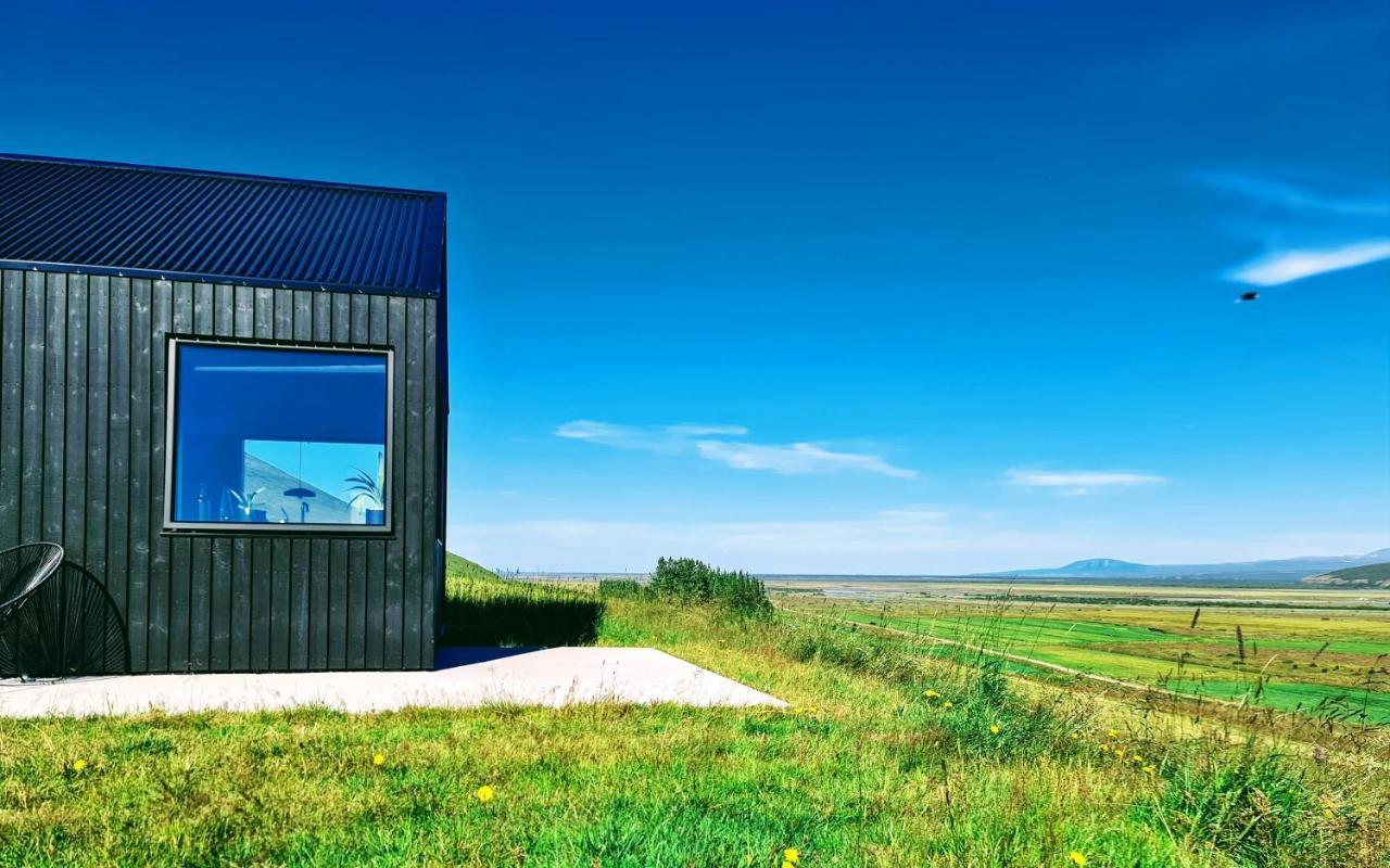 Svartaborg Húsavík Exteriér fotografie