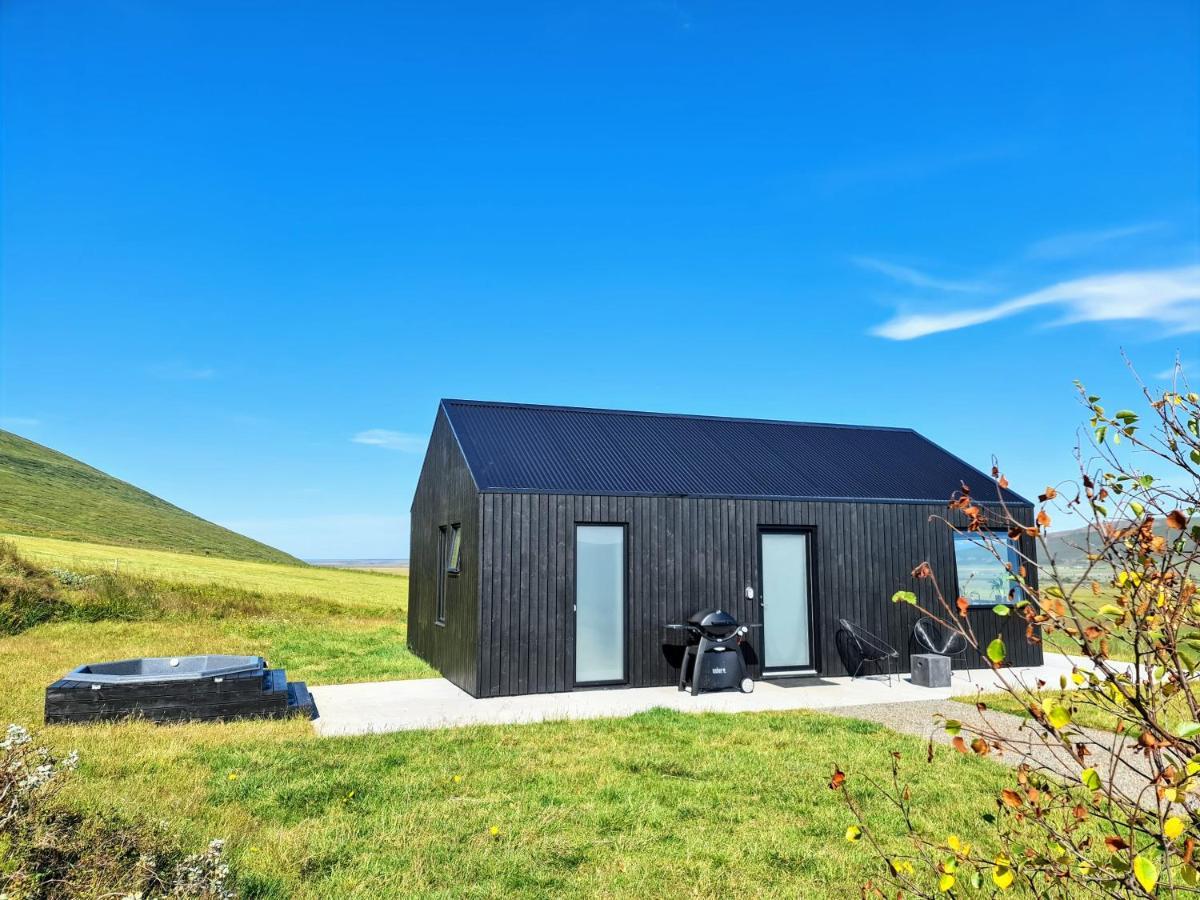 Svartaborg Húsavík Exteriér fotografie