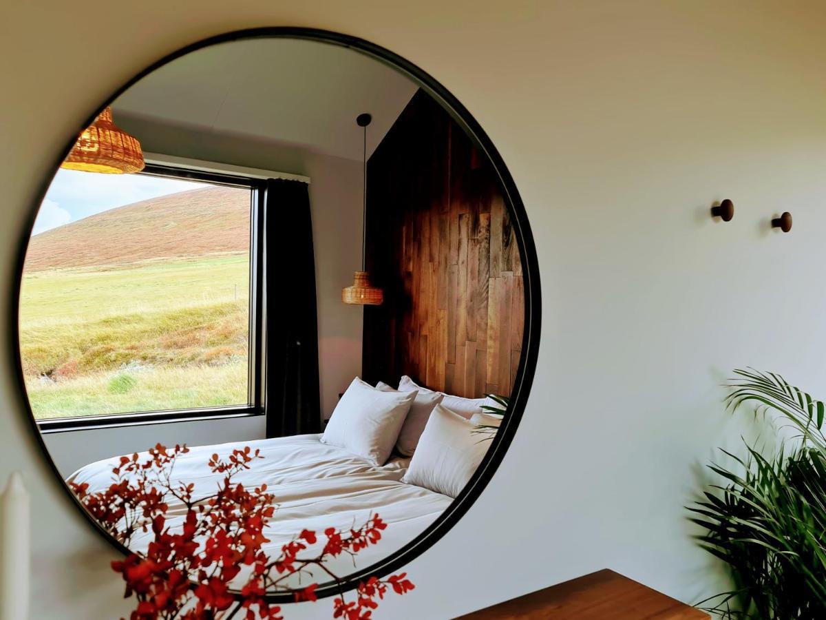 Svartaborg Húsavík Exteriér fotografie