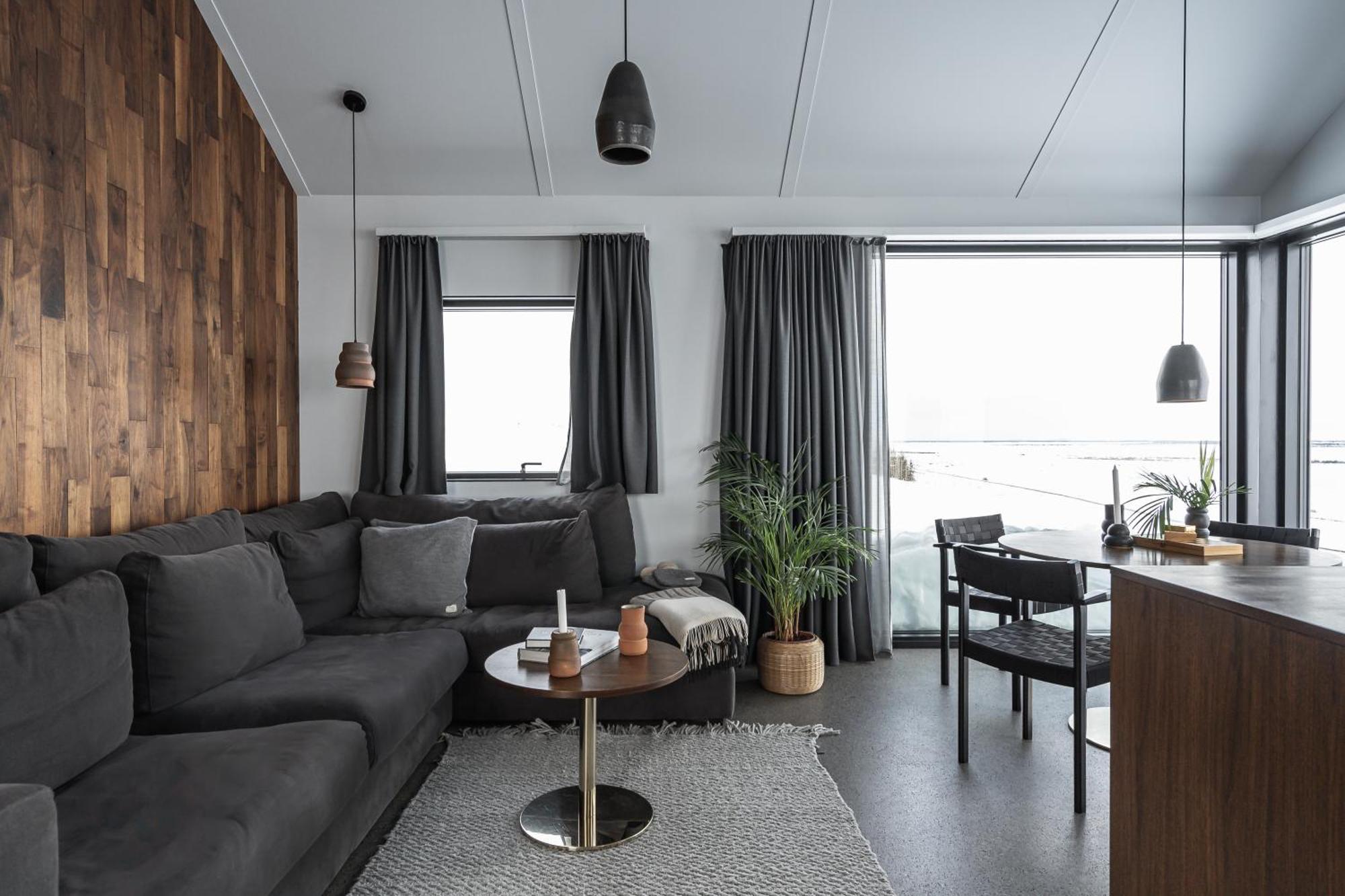Svartaborg Húsavík Exteriér fotografie