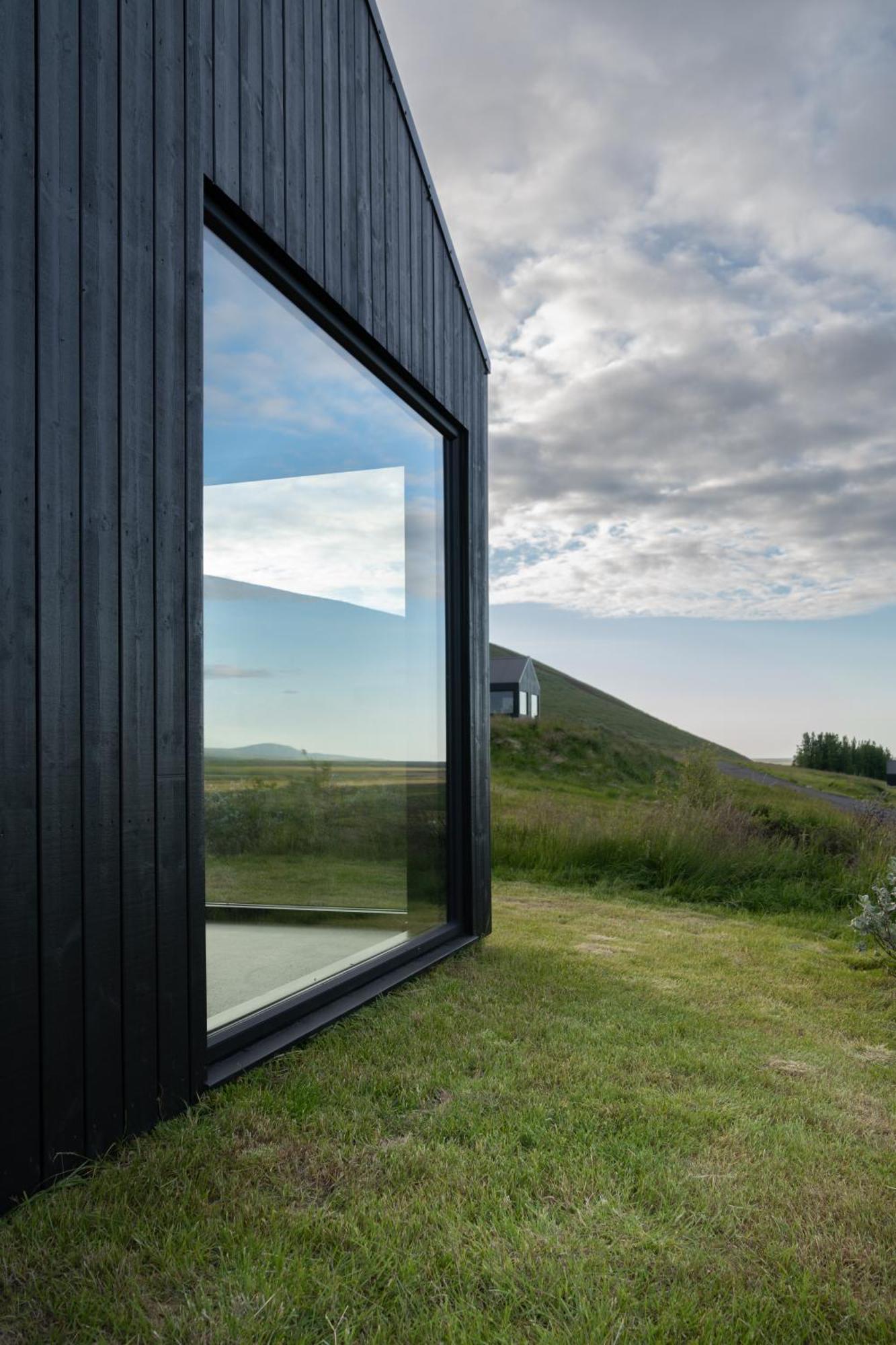 Svartaborg Húsavík Exteriér fotografie